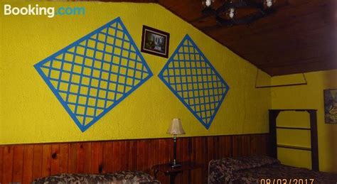 CABANAS CASA ESCONDIDA (Creel, Chihuahua) - Campground Reviews & Photos ...