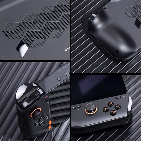 Buy OneXPlayer Mini [11th Core Tiger Lake I7-1195G7-2TB] 7 Inches ...