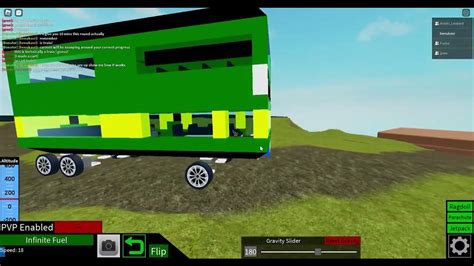 Image result for Plane Crazy Script Auto Build