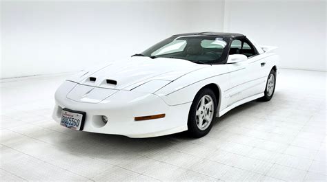 1997 Pontiac Firebird | American Muscle CarZ