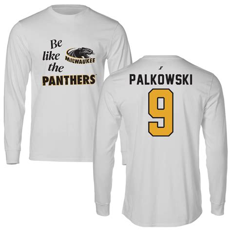 #9 Cade Palkowski | University of Wisconsin-Milwaukee Baseball Light ...