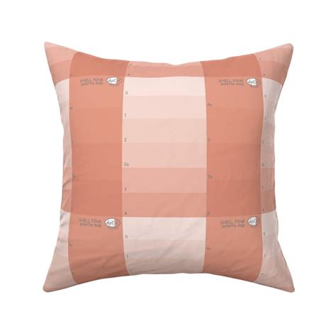 Image result for Shell Pink Color