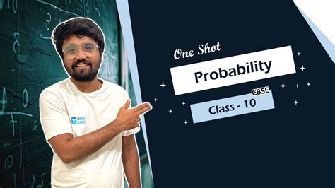 Image result for Probability One Shot Class 12