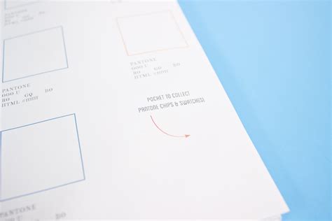 Color Chart Book 的图像结果