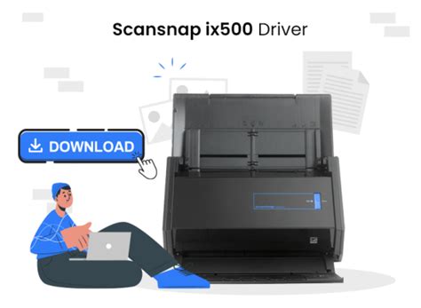 Image result for ScanSnap iX500 Help