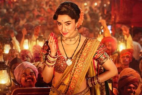 No objection to film's title: Shraddha Kapoor's Eetha wins Vithabai ...