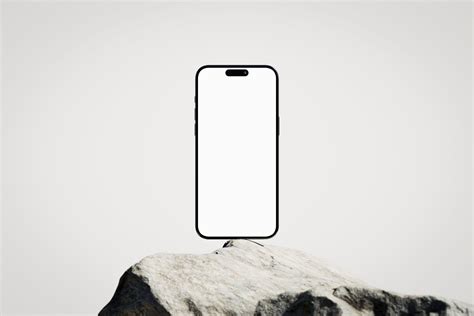 iPhone Mockup | Premium & Free PSD Mockup Store