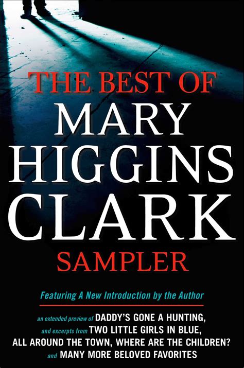 Mary Higgins Clark eBook Sampler eBook by Mary Higgins Clark | Official ...