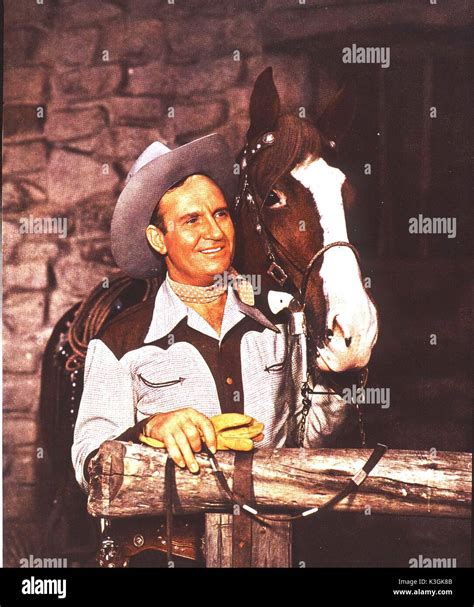 Gene Autry Movies