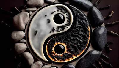 Yin and Yang Secrets: How the Five Elements Can Restore Your Life ...