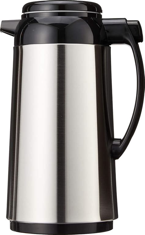 Zojirushi 1.85-Liter Thermal Carafe, Stainless Steel India | Ubuy