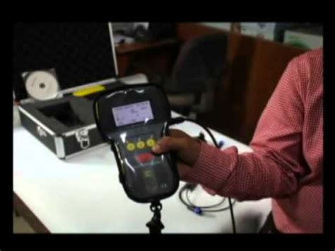 Buy MC8022 Kolectric Micro Covermeter, Rebar Cover Meter India