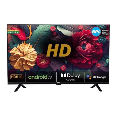 TV :: BPL