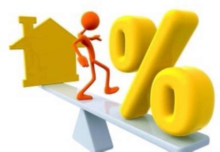 房产抵押贷款利率是多少_360新知