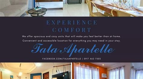 TALA APARTELLE (Tacloban, Leyte Island) - Apartment Reviews, Photos ...