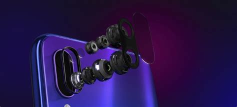 Image result for Redmi Note 7 Pro Specification