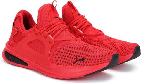 Puma Red Shoes - Buy Red Puma Shoes online at Best Prices in India ...