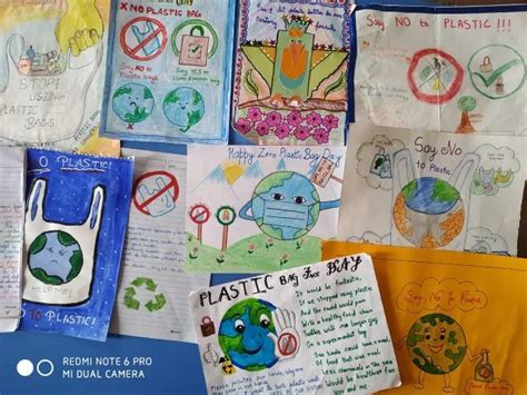 International No Plastic Bag Day