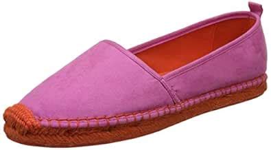 Aldo BEIWEN651 Fushia Miscellaneous Espadrilles Sandal : Amazon.in: Fashion