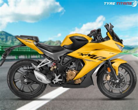 Best Tyres for Hero Karizma 2024 – Tyre Titans