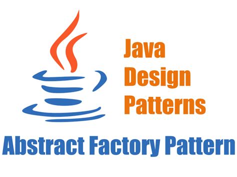 Image result for Abstract Factory Design Pattern in Java
