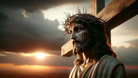 In What Year Did Jesus Christ Die | Christian.net