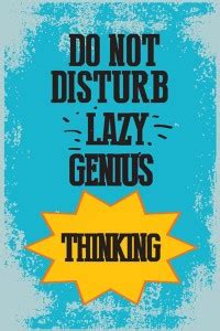 Do not Disturb Funny Poster Paper Print - Animation & Cartoons, Quotes ...