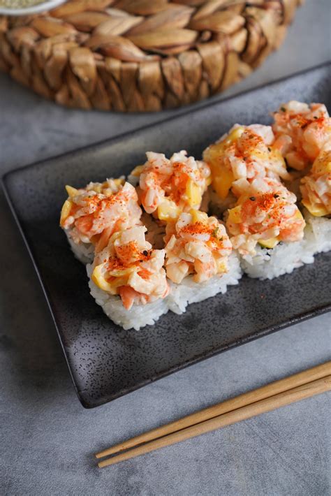 Gallery - Nami Sushi