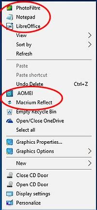 Image result for FileMenu Windows 1.0