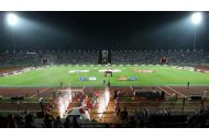 NorthEast United FC - Stadium - Indira Gandhi Athletic Stadium ...