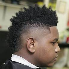 Black Mohawk Hairstyles by Black Mohawk Hairstyles American Mohawk Black Mohawk Hairstyles