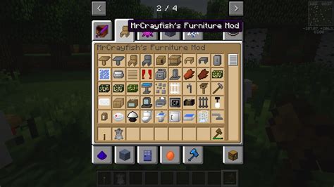 MrCrayfish Device Mod 的图像结果