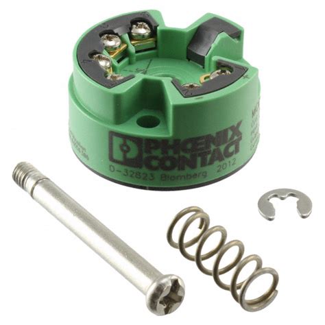 2864516 Phoenix Contact | Sensors, Transducers | DigiKey