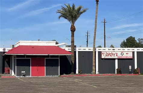 A look back at legendary Phoenix country bar Mr. Lucky’s | Phoenix New ...