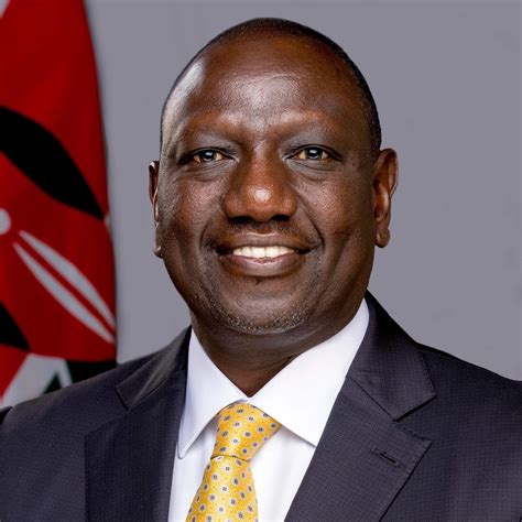 President Of Who