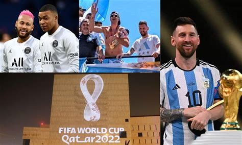 FIFA World Cup Qatar 2022 Interesting Facts and Controversies
