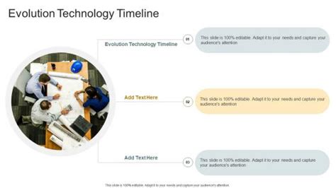 Technology Evolution Ppt Design 的图像结果