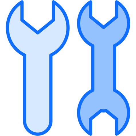 Develop Icon Blue Background 的图像结果