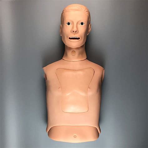 Buy UOD Nasotric Tube And Trachea Care Model-Beginner Doctor Online at ...