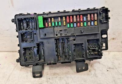 Image result for Ford Transit Body Control Module