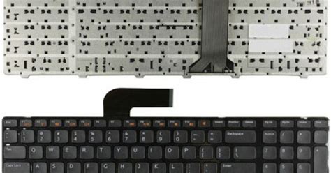 Buy Dell VOSTRO 3750 Laptop Keyboard in India at Low Prices
