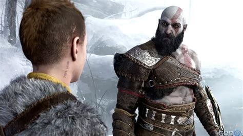 The First 26 Minutes of God of War Ragnarok PC Gameplay - 4K 60FPS ...