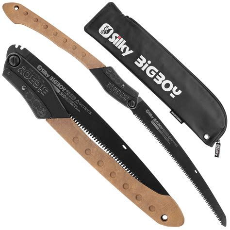 Piła składana Silky Bigboy 2000 Outback 360-6,5 (4903585754367) • Cena ...