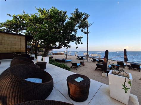 Lovely few days spent in Nusa Dua - Review of Novotel Bali Benoa ...