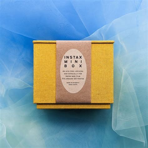 Buy Mini Box Online In India - Etsy India