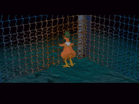 Image result for Chicken Run Script