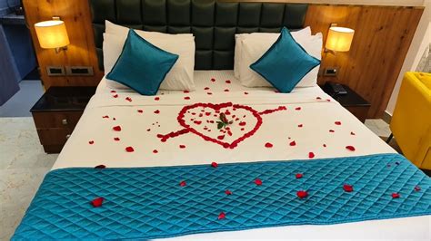 Sea Deck Port Blair – Sea-Facing Hotel in Haddo with Balcony Rooms ...