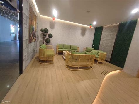 Bintan Paradise Spa at Treasure Bay - Klook India