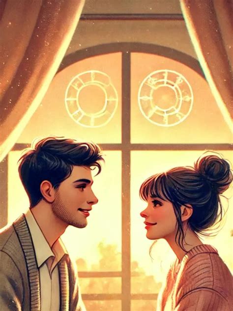 Zodiac signs that easily forgive their partners | Times of India