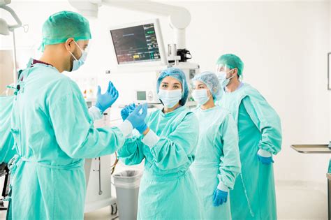 Surgery 的图像结果
